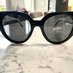 Prada Sunglasses (Women’s)