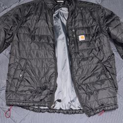 Carhartt Jacket