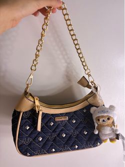 True Religion Bag