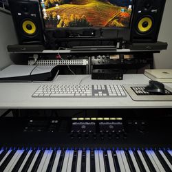 Audio Production Sale