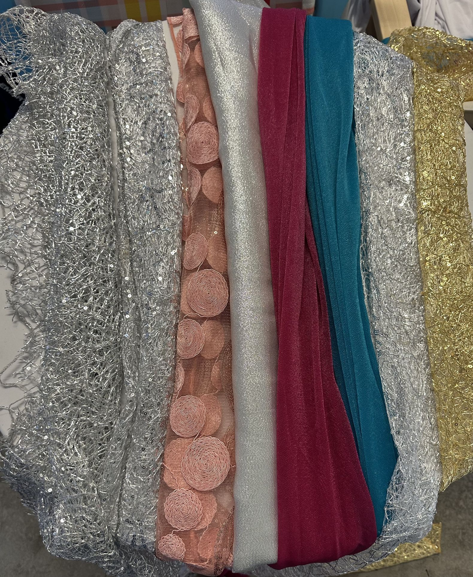 Table Runners