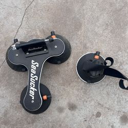 Seasucker Bike Talon 