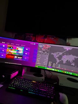 Samsung Odyssey G9