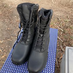 Men’s Boots 