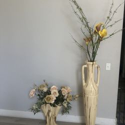 Vases
