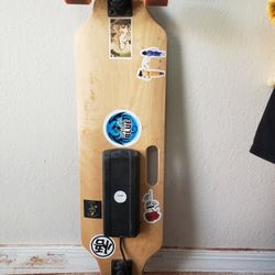 Electric Longboard
