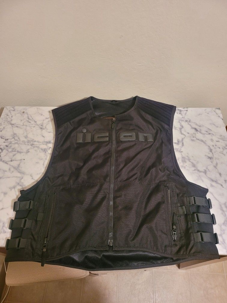 Motorcycle Gear