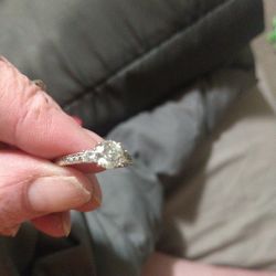 Moissanite