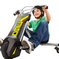 Razor PowerRider 360 Electric Trike – Ready to Ride