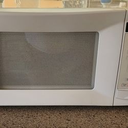 Microwave Gently Used