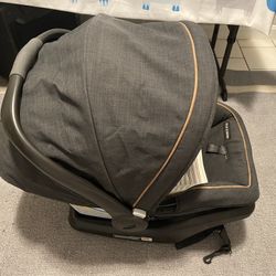 Graco Car Seat 