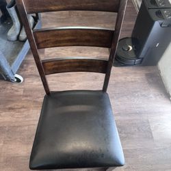 Bayside Chairs 