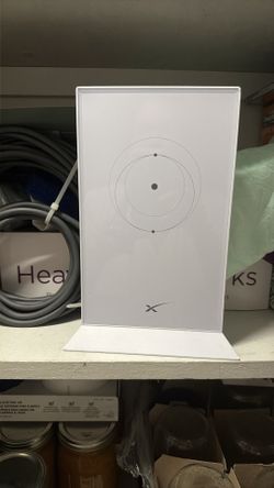 Starlink Router