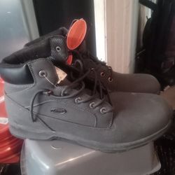 Mens Boots