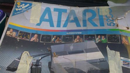 Atari