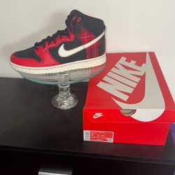 Nike Dunk High Retro SE Size 10