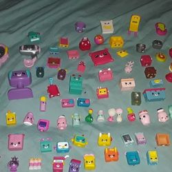 Shopkins-PETKINS