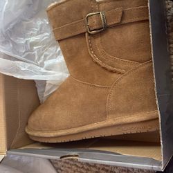 Brand new women’s boot