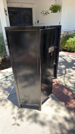 Ming style cabinet