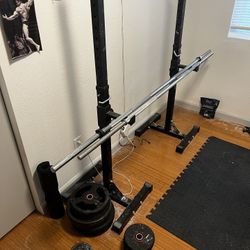 Weight Set 