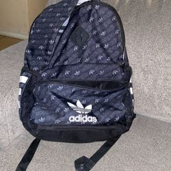 Adidas Backpack 