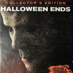 Halloween Ends