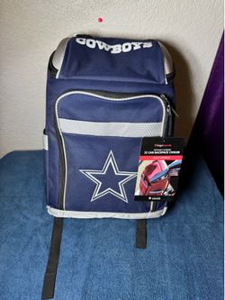 Dallas cowboys cooling backpack