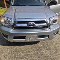 2008 Toyota 4Runner