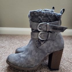 Muk Luks women's boots