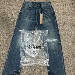 Ksubi Jeans Brand New  Size 30