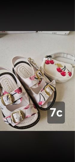 Coach set