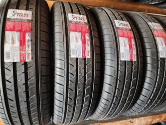 225/75/16 Brand New Tires