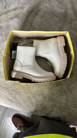 Girl Rain Boots