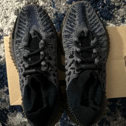 Yeezys 