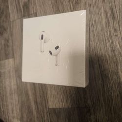 AirPods Gen 3