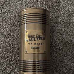 jean pual gaultier 125 ml