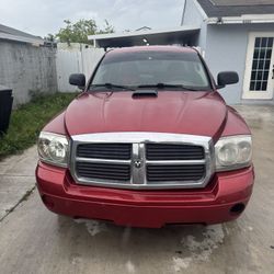 2006 Dodge Dakota