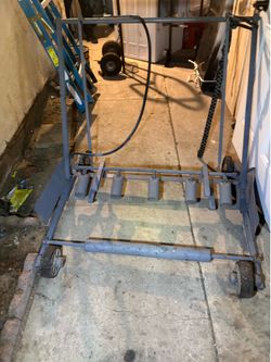 Red Dragon 5-Torch Modifed Bitumen Applicator