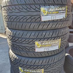 215 65 16 All 4 Tires