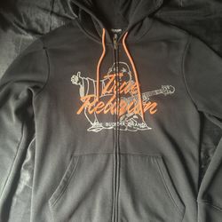 True Religion Hoodie 