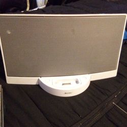 Bose Speaker 
