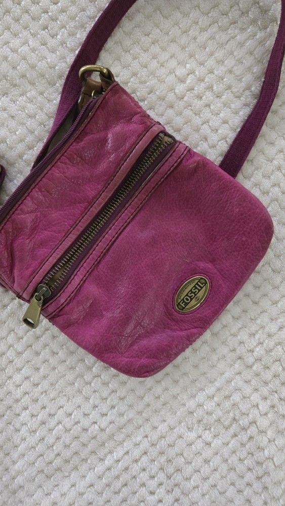 Fossil Bag