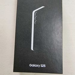 Samsung Galaxy S25