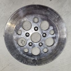 Harley Davidson Rear Brake Rotor 