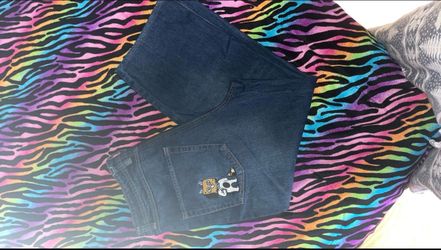 Empyre Pants