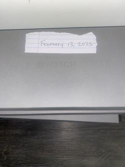 Brand New Apple Watch Ultra 2 49mm