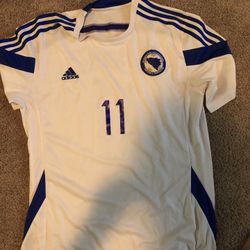 Bosnian jersey