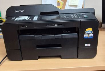 Brother MFC-J6710DW All-in-One Printer