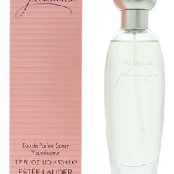 Pleasures Eau De Parfum Spray