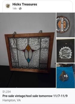 Vintage, Militaria, Harley